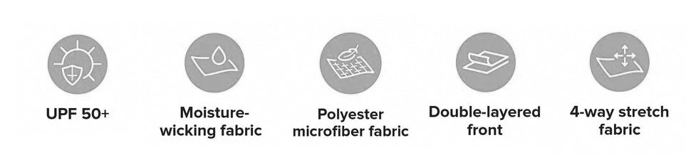 Summer Little Girls Kids Swimsuit (pink) FABVOKAB