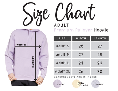 Custom Design Kids, Teen, Youth Premium Hoodie