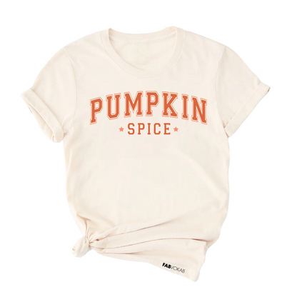 Pumpkin Spice T-Shirt