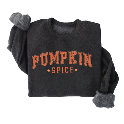 Pumpkin Spice Sweatshirt