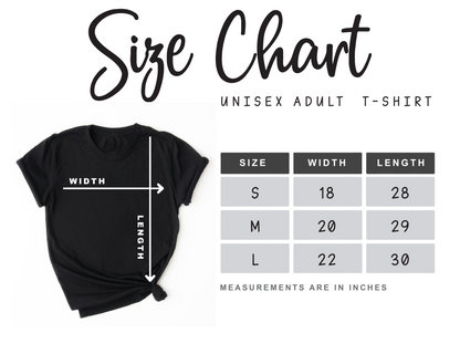 Pumpkin Spice T-Shirt