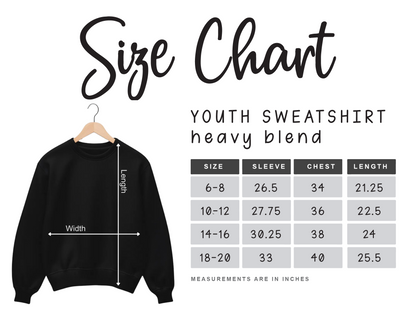 Spooky Season Sweatshirt | Fall Pumpkin and Bows Crewneck | Retro Halloween