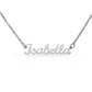 Personalized Name Necklace: Customized Jewelry for You