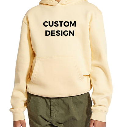 Custom Design Kids, Teen, Youth Premium Hoodie
