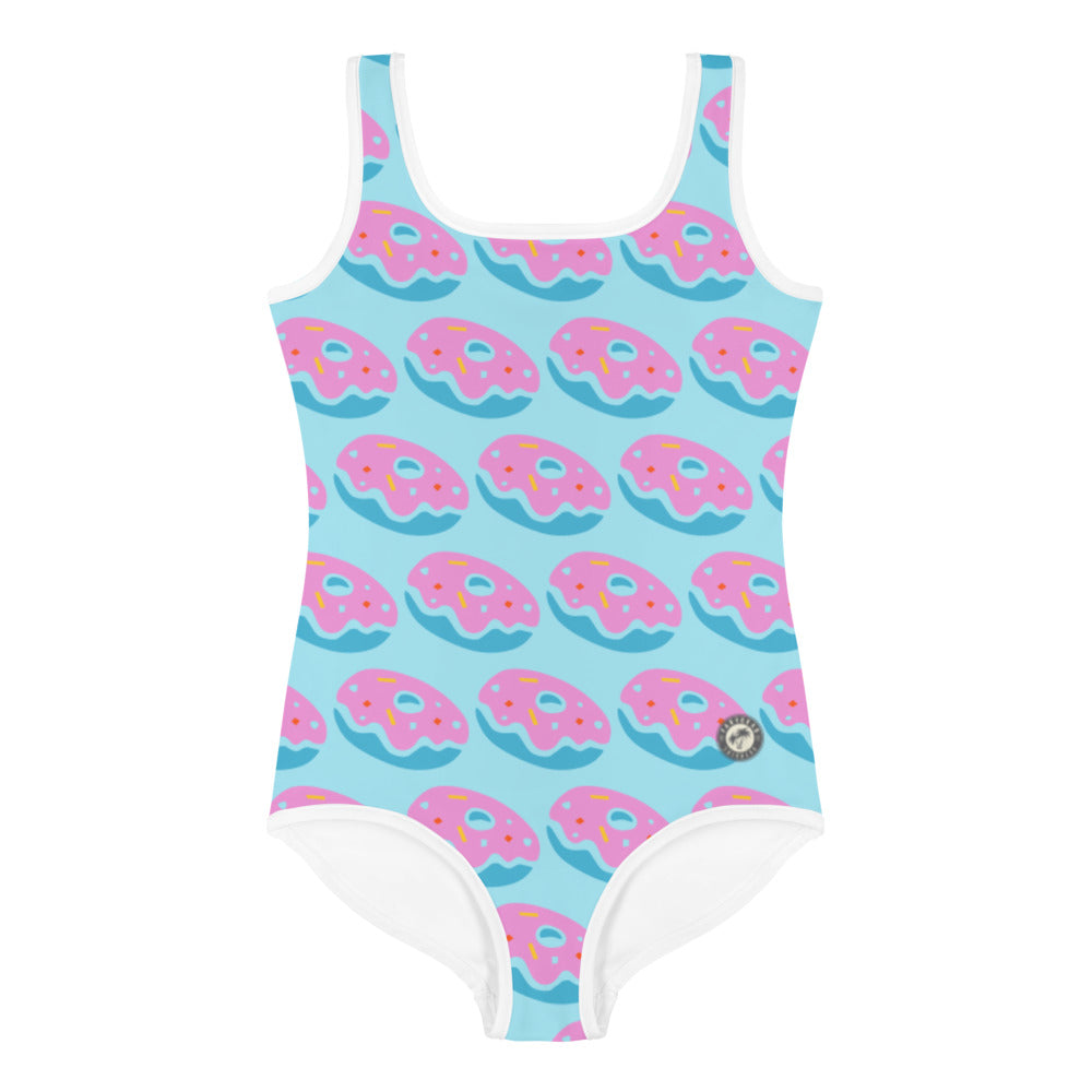 Donut bathing clearance suit girl